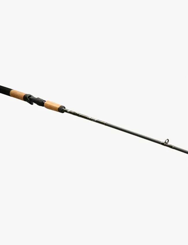 13 Fishing Fate Steel Casting Rod – 8’6″ Medium Power
