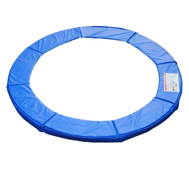 8-Foot Trampoline Safety Pad – 244cm Replacement Padding for Enhanced Protection
