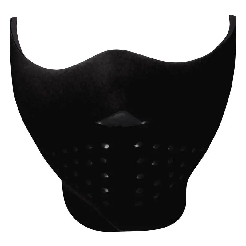 Adult Neoprene Face Mask – Reusable, Breathable Facial Protection
