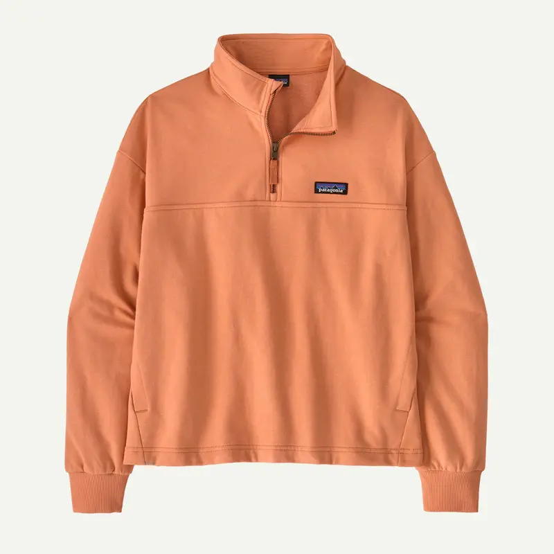 Ahnya Pullover Sweatshirt for Women