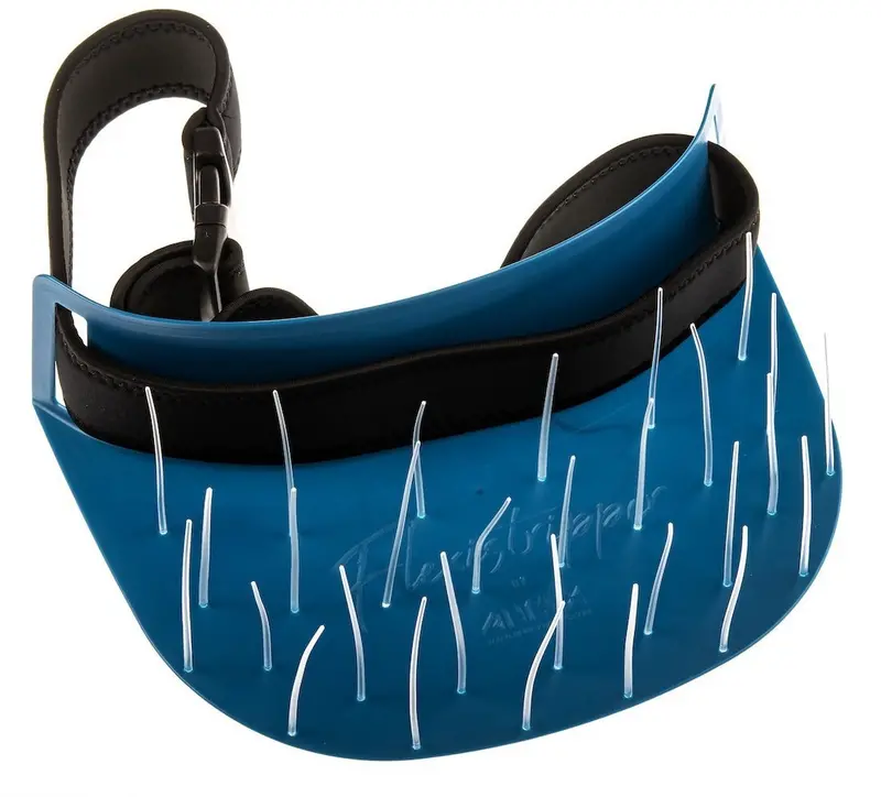 Ahrex Flexistripper Stripping Basket by Hareline – Adjustable & Durable