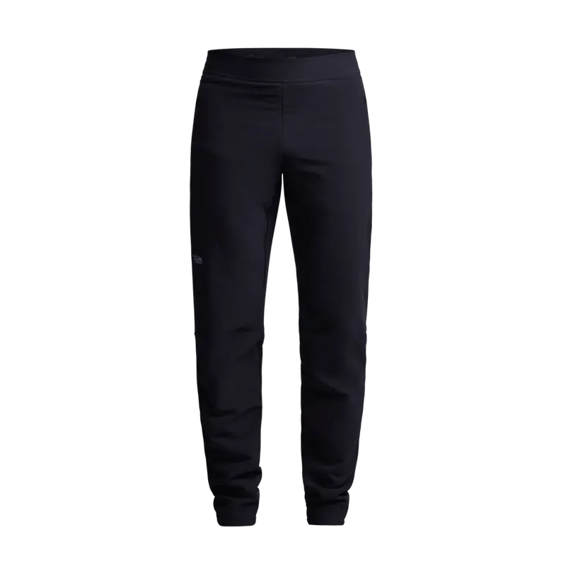 Alpha Fleece Pants – Men’s Soft Brushed Polyester Bottoms