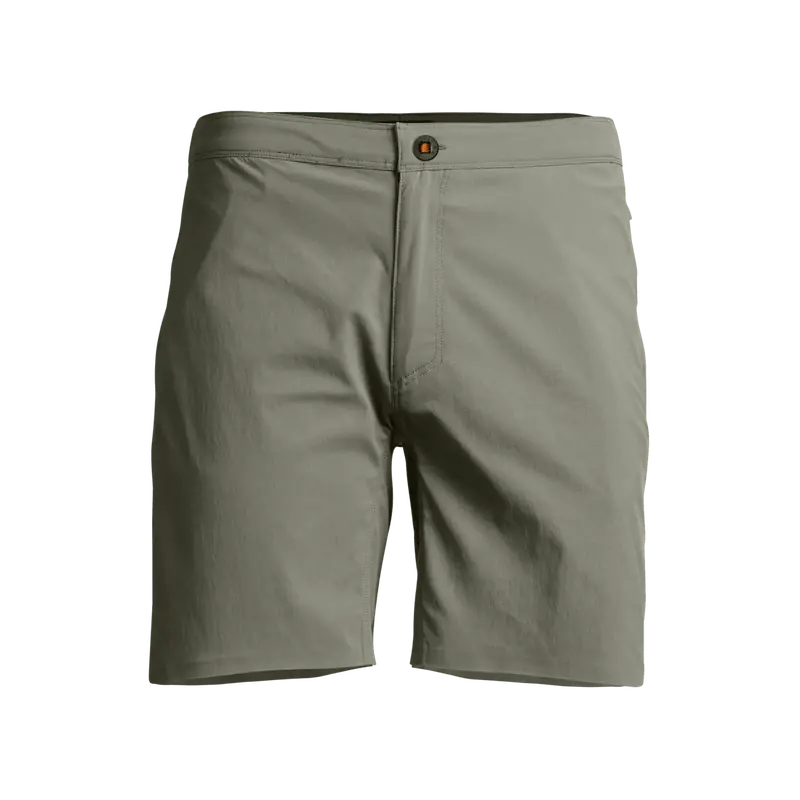 Amphib 7.5-Inch Quick-Dry Swim & Hike Shorts
