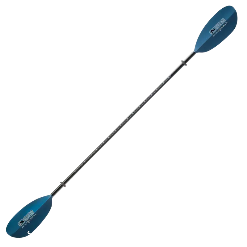 Angler Classic Snap-On Fishing Accessory Mount