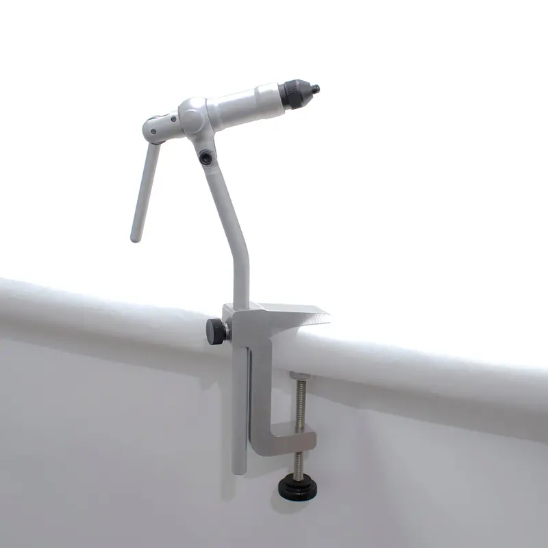 Apprentice Heavy-Duty C-Clamp Vise
