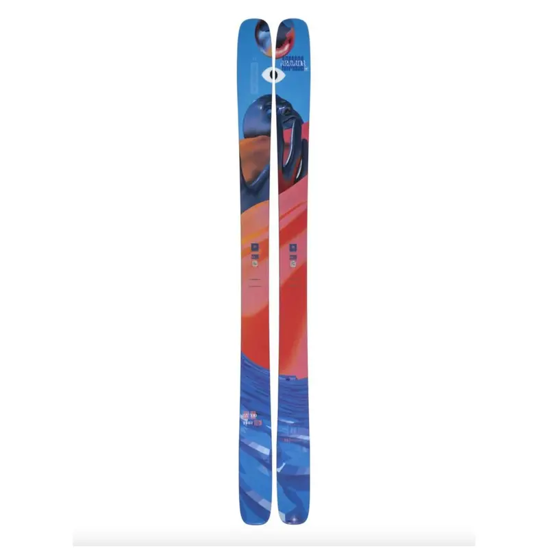 Armada ARV 100 All-Mountain Skis