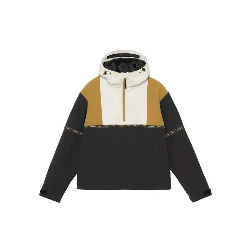 Armada Madaket 2L Insulated Anorak Jacket