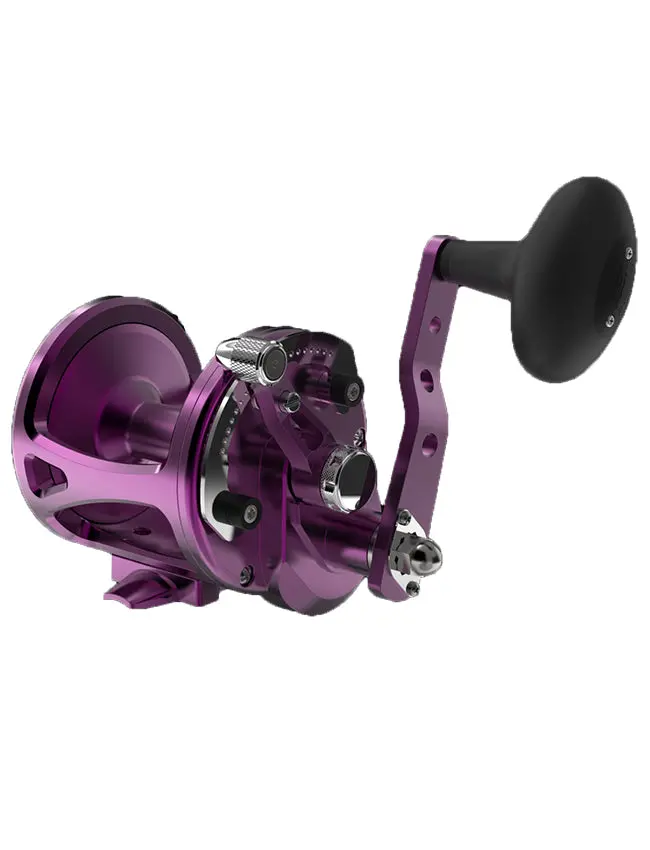 Avet LX 6.0 G2 Saltwater Spinning Reel