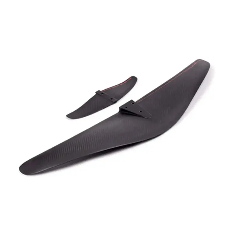Awake VINGA E-Foil Wing Kits – Fluid & Powder Series Compatible with Tesla Model S/3