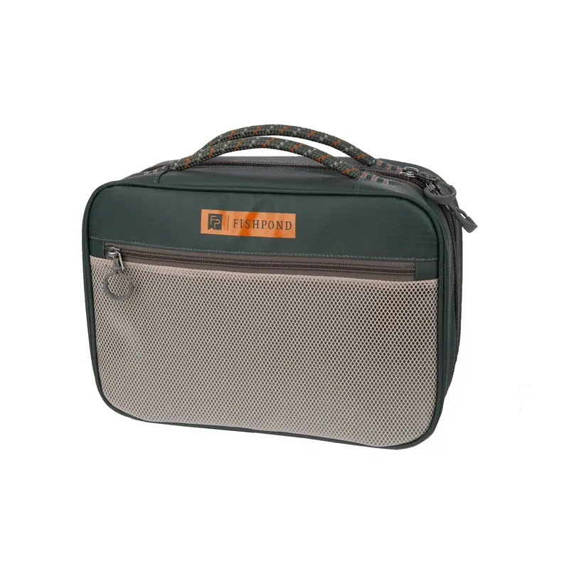 Backwater Fly Tying Starter Kit