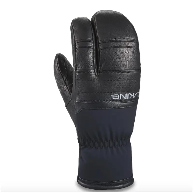 Baron Gore-Tex Trigger Mitts – Premium Winter Gloves