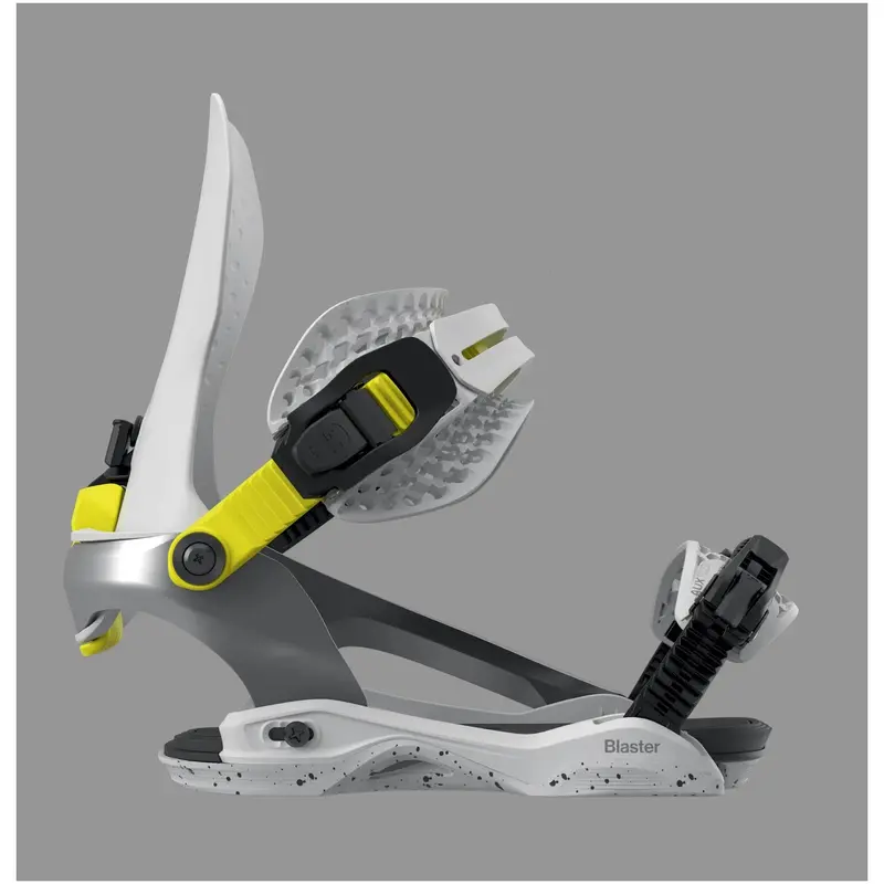 Bataleon Blaster FASE Snowboard Bindings for Freestyle Riders