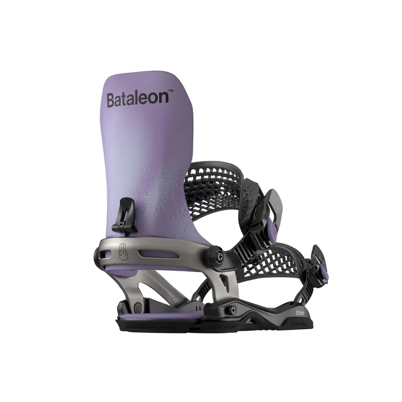 Bataleon Etna Adjustable Snowboard Bindings