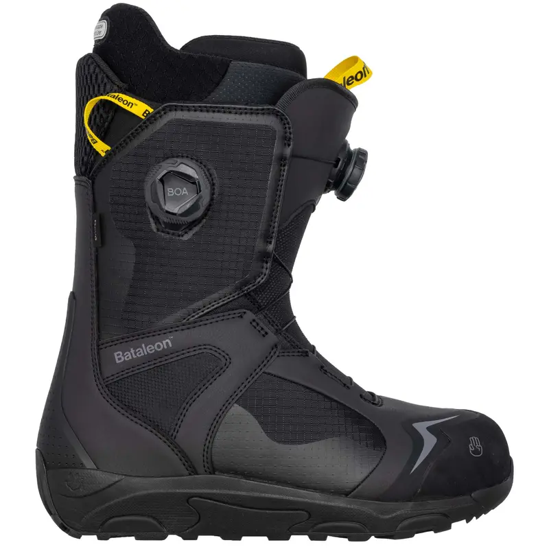 Bataleon Rave Unisex Snowboard Boots