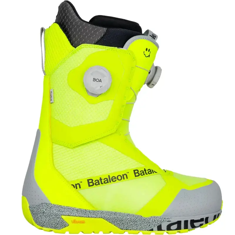 Bataleon Salsa BOA Snowboard Boots for Women