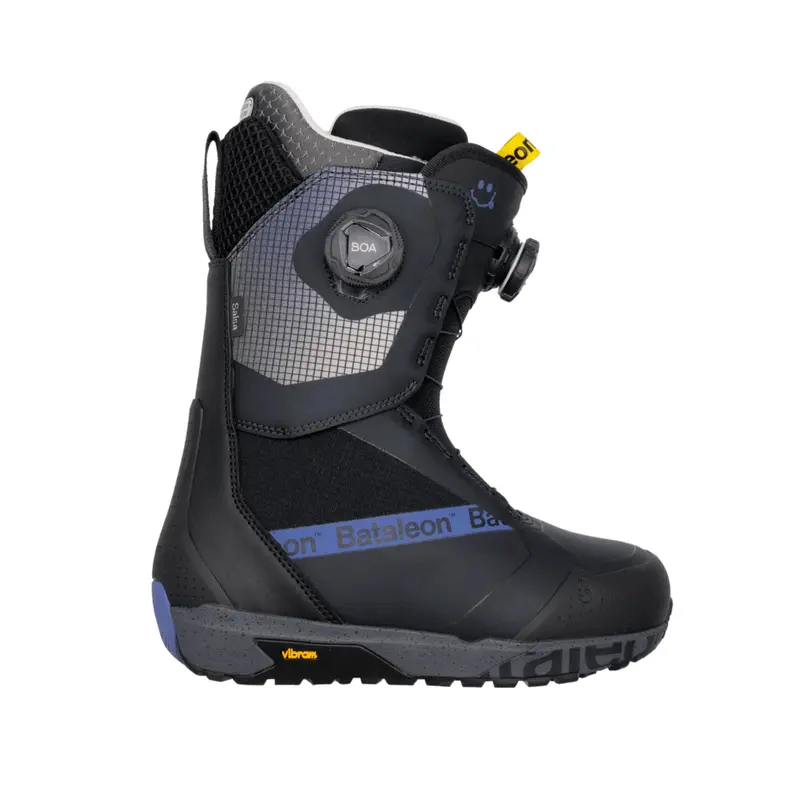 Bataleon Salsa Women’s Freestyle Snowboard Boots
