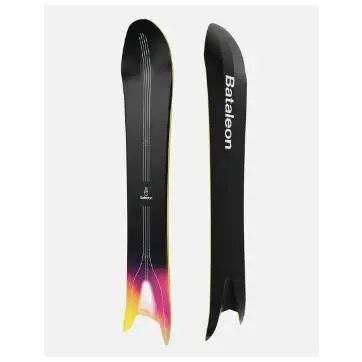 Bataleon Surfer All-Mountain Snowboard