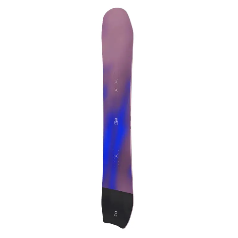 Bataleon Whatever All-Mountain Snowboard