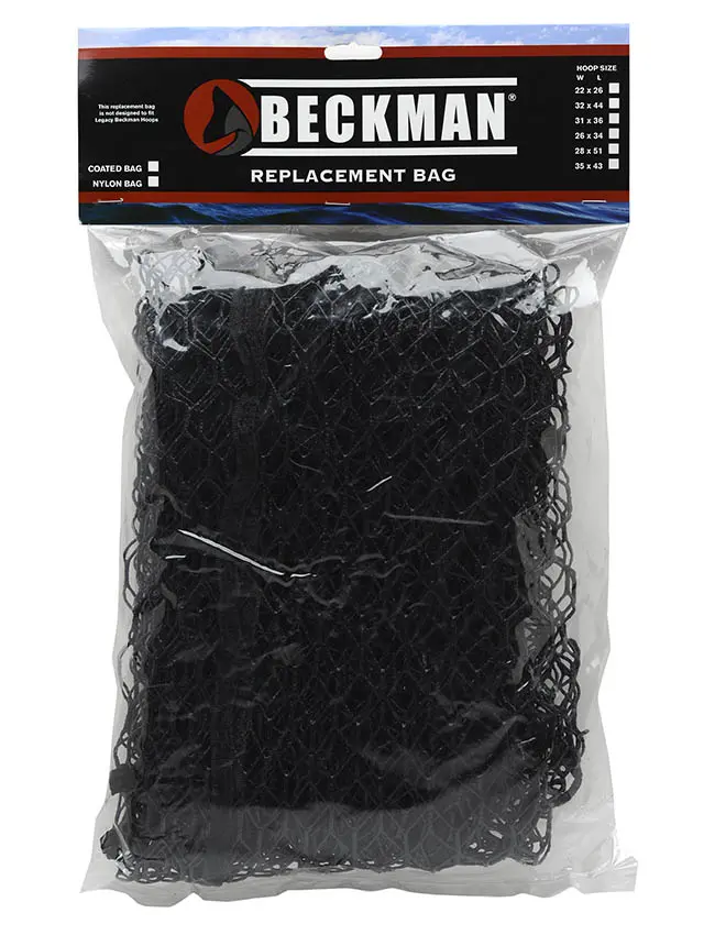 Beckman BN3244C Replacement Fish Bag – 32″ x 44″
