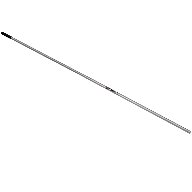 Beckson H63 Stainless Steel Handle – Ergonomic Grip for Hatches and Doors