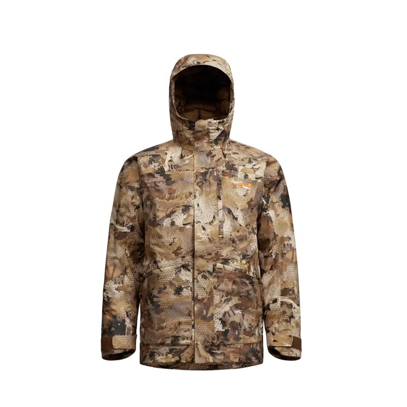Blizzard Pro Gore-Tex Winter Parka