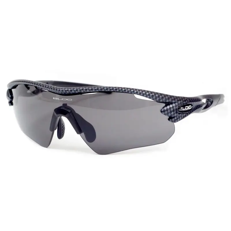 Bloc Bourke Retro-Inspired Polarized Sunglasses