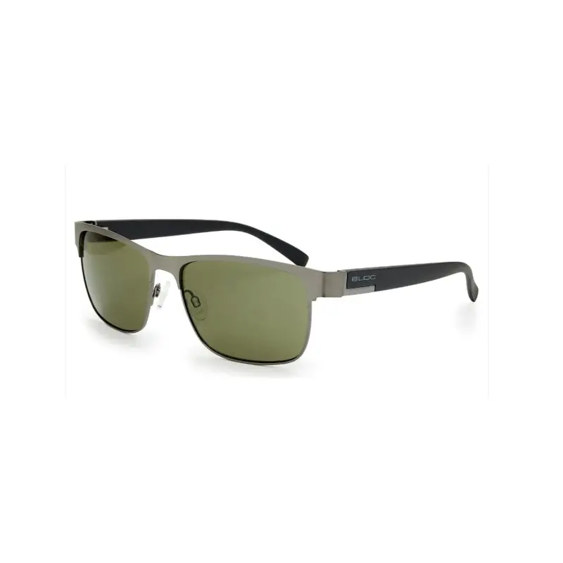 Bloc Deck UV-Protective Sunglasses
