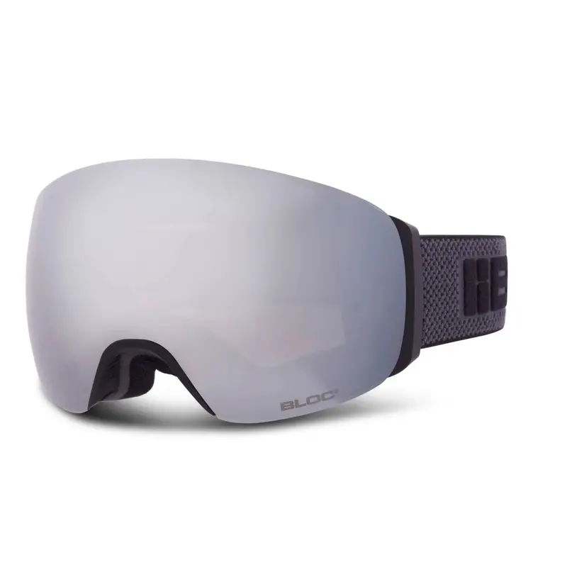 Bloc Forty-Five Performance Snow Goggles