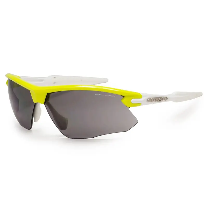 Bloc Fox Sport-Style Polarized Sunglasses