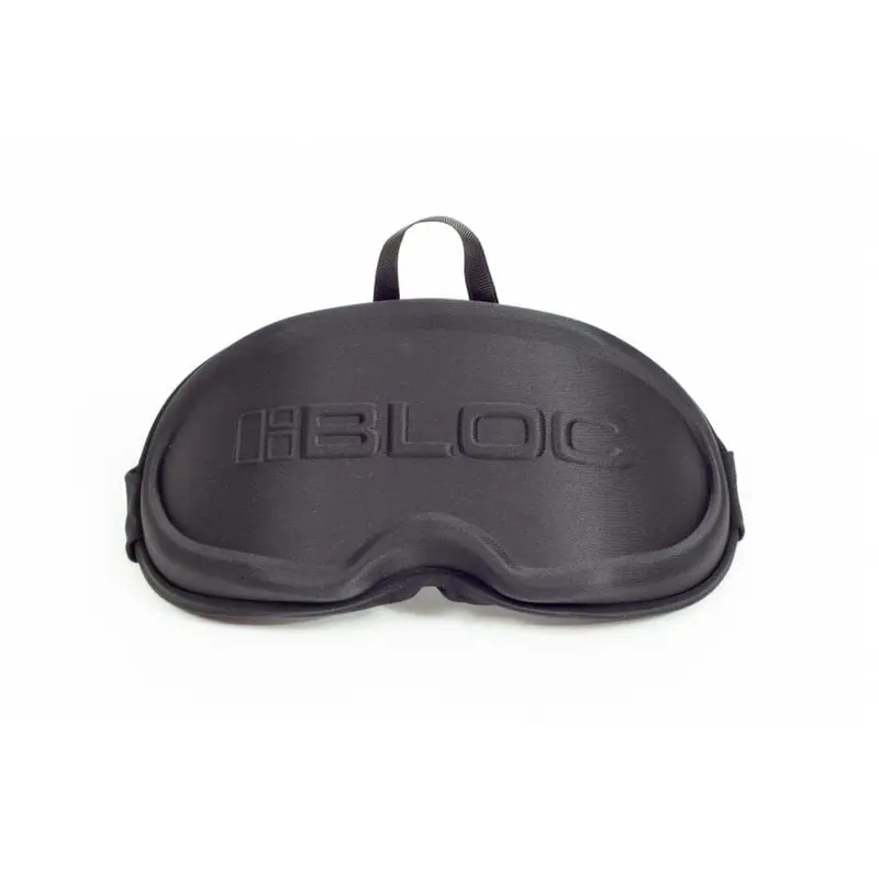 Bloc Hard Shell Lens Protection Cover