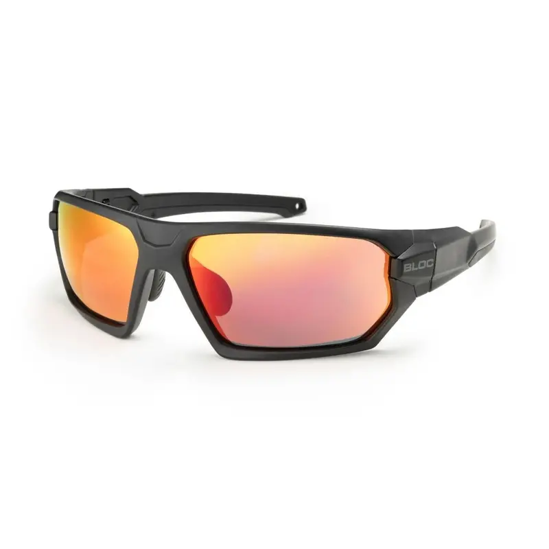 Bloc Twenty Five Polarized Sunglasses with UV Protection