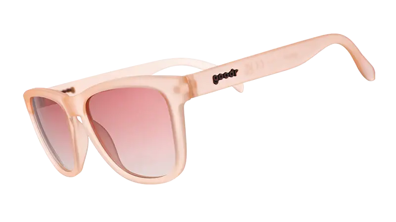 Blush-Proof Confidence Statement