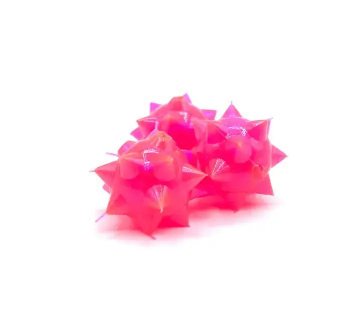 BnR Tackle BurrBeads – 12.5mm Cerise Hue