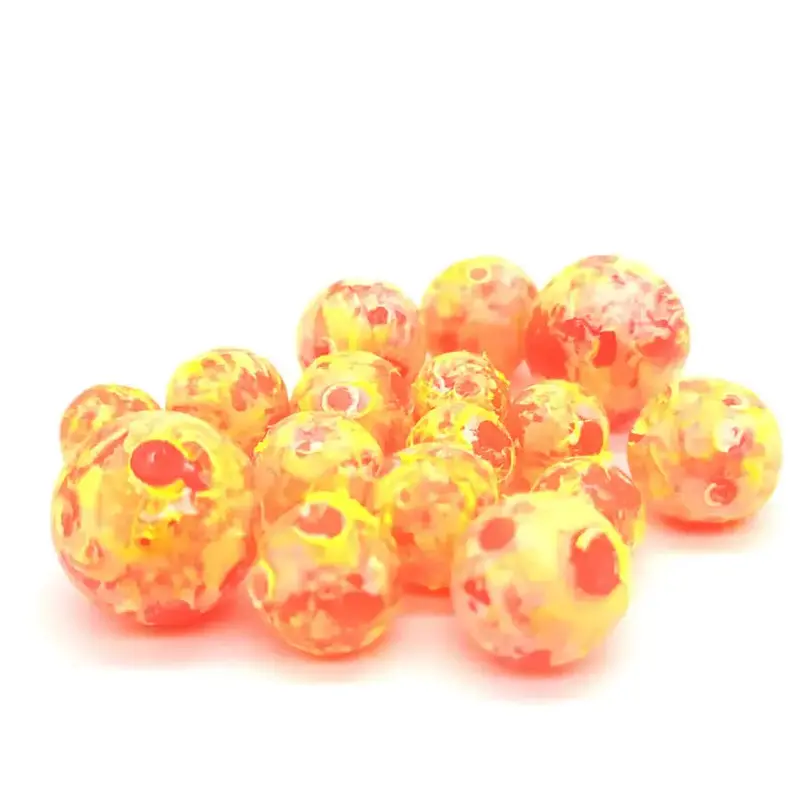BNR Tackle Soft Beads – Joker Pattern
