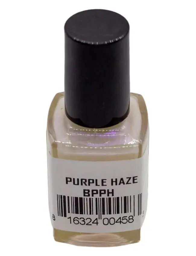BNR Tackle Troutify Purple Haze Bead Paint