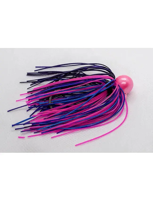 BNR Tackle Twitch Jig – 1/2-Ounce Queen Color Variant
