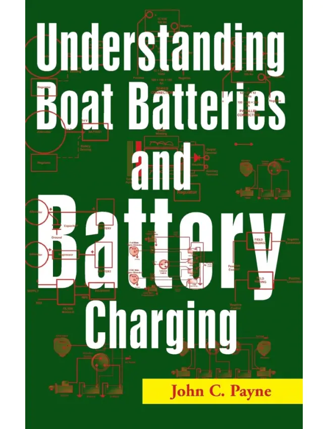 Boat Battery Fundamentals: Charging, Maintenance, and Selection Guide