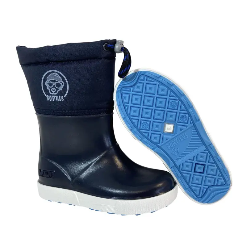 Boatilus Penguy B Warm Waterproof Winter Boots