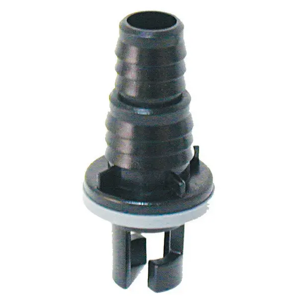 Bravo Halkey-Roberts Bayonet Adapter for Inflatable Boats – A600030