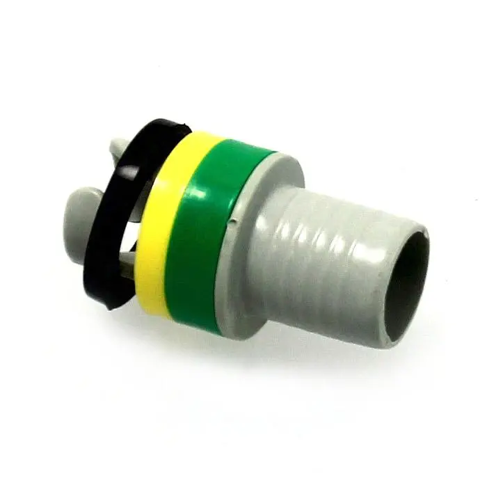 Bravo SP138/SP718 Adjustable Bayonet Adapter – Universal Fit A600040