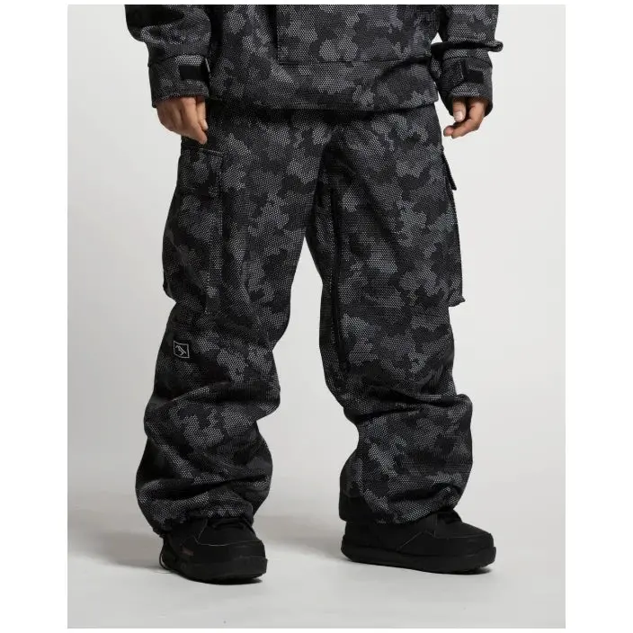 Brethren Access Men’s Cargo Ski Pants