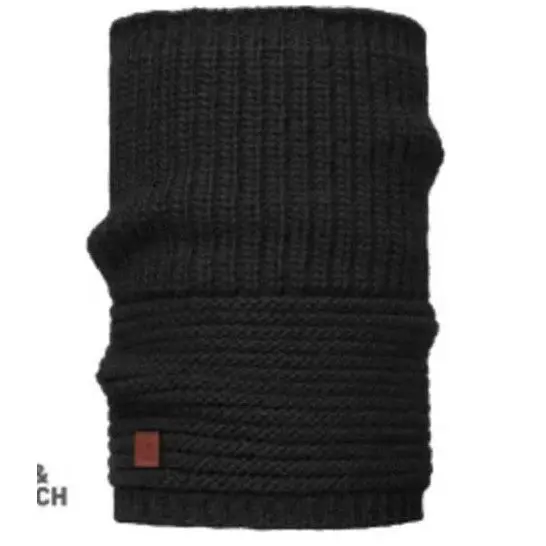 Buff Knit Neck Gaiter