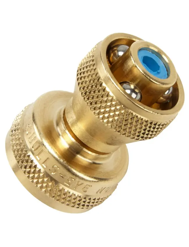 Bullseye Power Nozzle for High-Pressure Cleaning