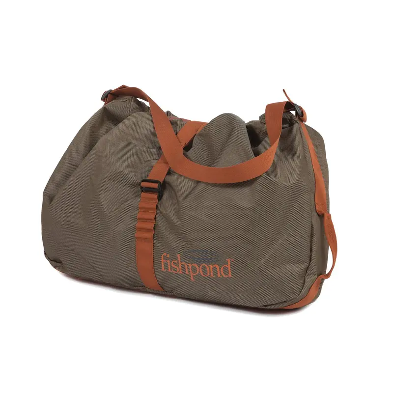 Burrito Wader Storage Bag