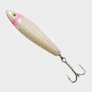 Buzz Bomb Zelda Jig – Pink Pearl Finish (Model ZEJ1.6)