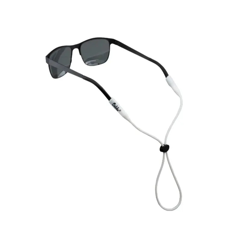Cablz Silicone Eyewear Band – Flexible, Non-Slip Fit for Active Use