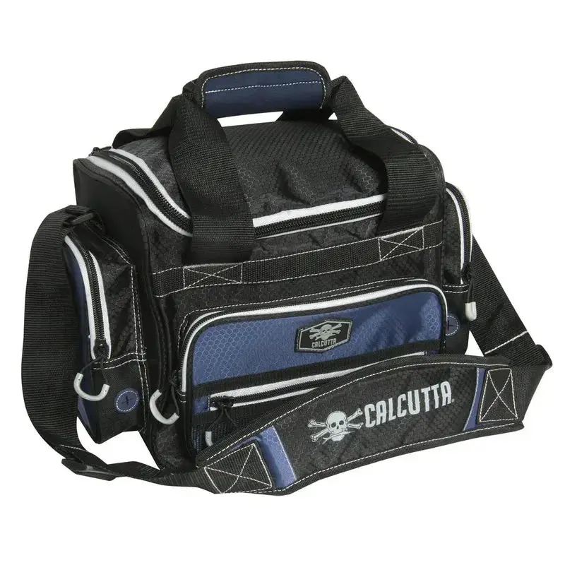 Calcutta Explorer 3600 Tackle Bag – Organized Fishing Storage