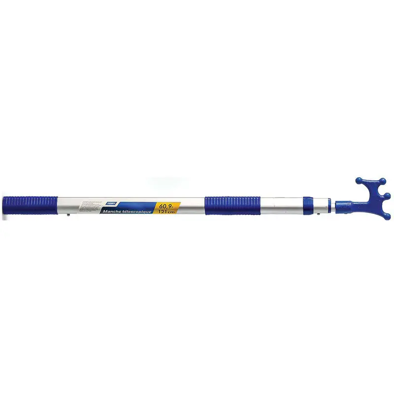 Camco Adjustable Multi-Purpose Handle – Telescoping from 3 to 6 Feet