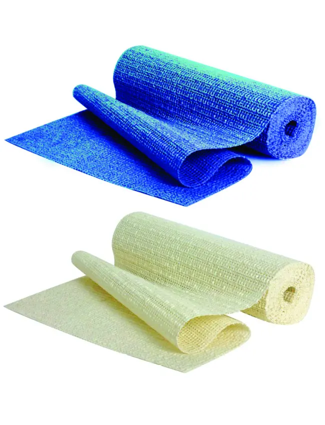 Camco Slip Stop Non-Slip Mat – 1 ft x 12 ft Roll for Deck or Dock