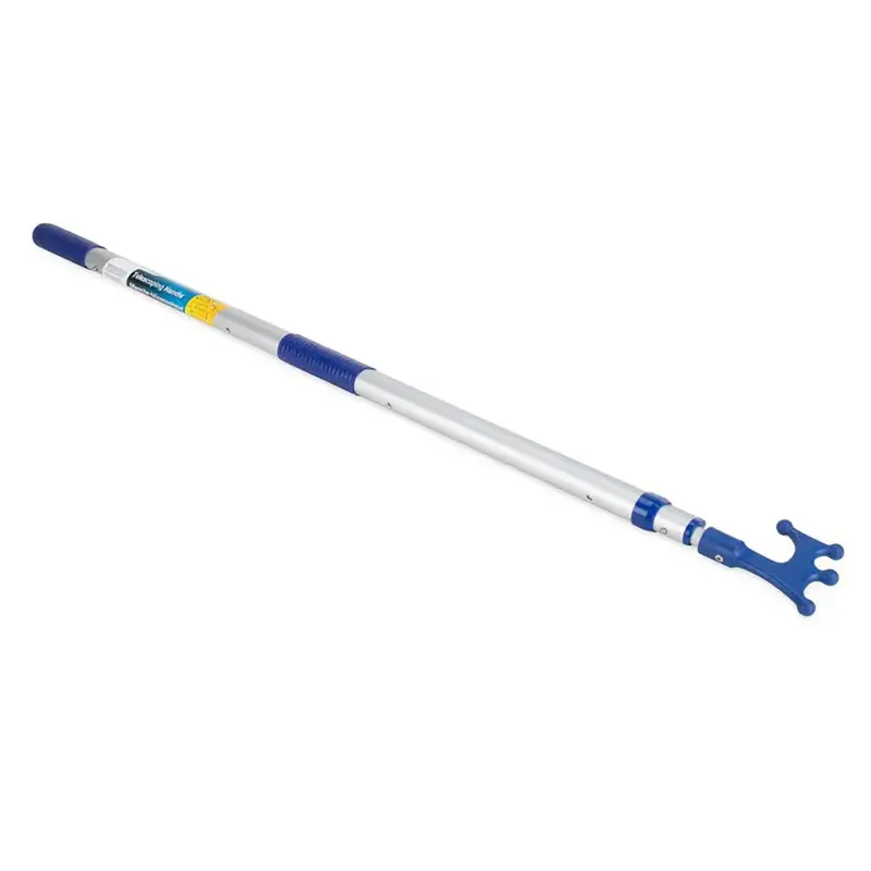 Camco Telescoping Boat Hook Handle – 5 to 9 Ft